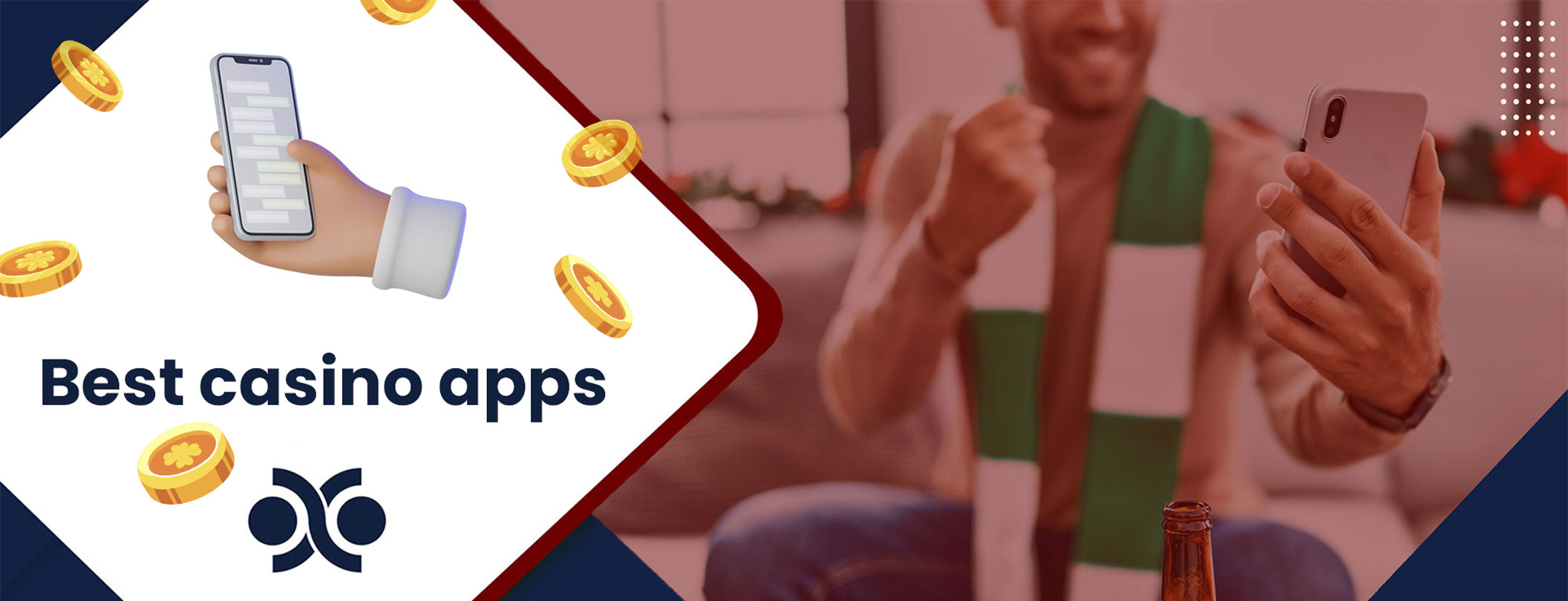 Best Online Casino Applications Canada