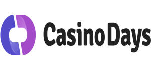 CasinoDays Logo