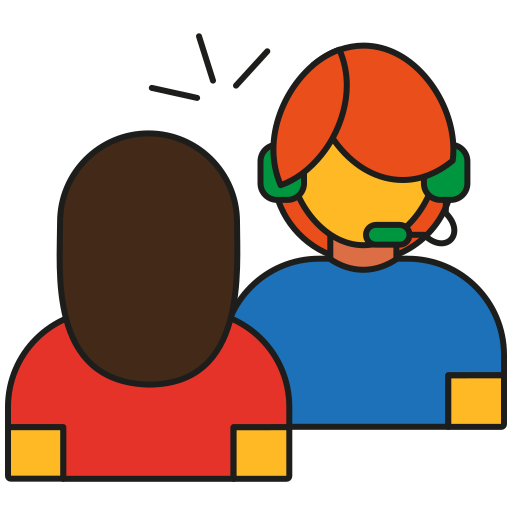 Customer Support Canada icon