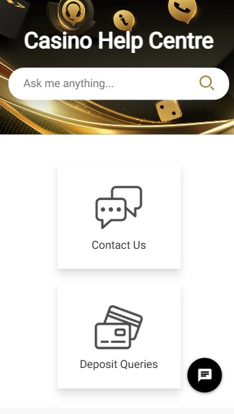 Help Centre Royal Vegas Casino Ontairo